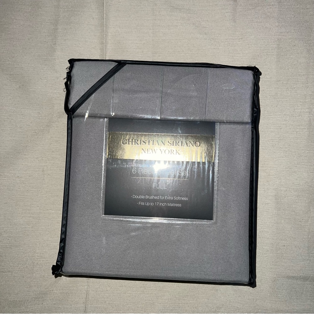 Authentic NIB